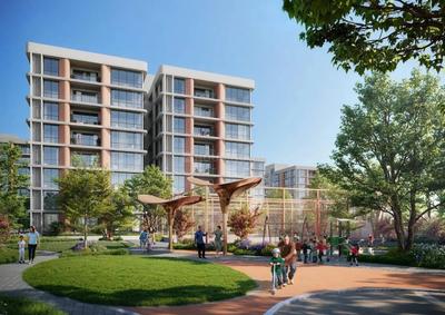 Project Image of 2016.0 - 3159.0 Sq.ft 3 BHK Apartment for buy in Casagrand Mandarin