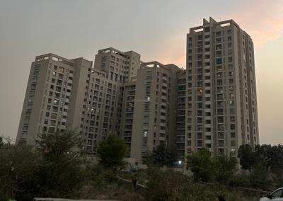 Project Image of 1494.27 - 2705.03 Sq.ft 2 BHK Apartment for buy in Mahimas Elanza