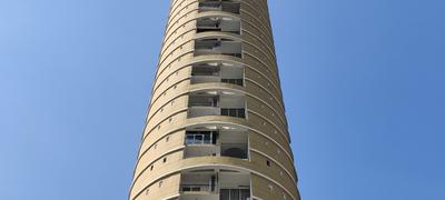 Project Image of 2510.0 - 3300.0 Sq.ft 3 BHK Apartment for buy in Dasnac Burj