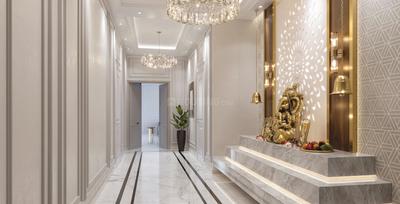 Project Image of 0.0 - 1089.0 Sq.ft 3 BHK Apartment for buy in SS Cendana
