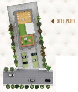 Project Image of 724.0 - 1012.0 Sq.ft 2 BHK Apartment for buy in Shree Krishna Abode