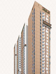 Project Image of 1635.0 - 2305.0 Sq.ft 2 BHK Apartment for buy in Namishree Jewel