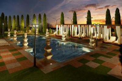 Project Image of 0.0 - 1770.0 Sq.ft 3 BHK Villa for buy in Karia Riva Villas