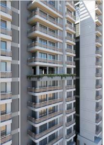 Project Image of 1140.0 - 1380.0 Sq.ft 2 BHK Apartment for buy in Wadhwa Madhupuri