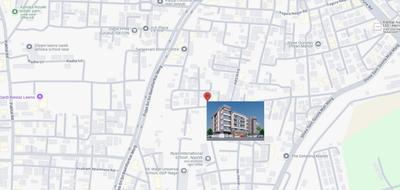 Project Image of 1094.0 - 1172.0 Sq.ft 2 BHK Apartment for buy in Krishna Dham Apartment