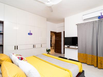 Project Image of 1162.0 - 1794.0 Sq.ft 2 BHK Apartment for buy in Casagrand Palm Springs