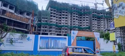 Project Image of 467.59 - 1443.45 Sq.ft 1 BHK Apartment for buy in VTP Bellissimo Phase 1