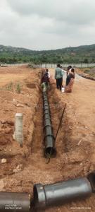 Project Image of 1323.96 - 3056.95 Sq.ft Residential Plot Plot for buy in Sree Nivasam