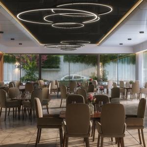 Project Image of 424.0 - 1809.0 Sq.ft Studio Studio Apartment for buy in Sattva Lumina
