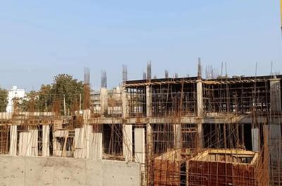 Project Image of 0.0 - 845.18 Sq.ft 3 BHK Apartment for buy in NB Upavan