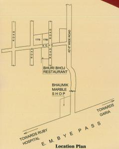 Project Image of 1240.0 - 1325.0 Sq.ft 3 BHK Apartment for buy in Jeet Balaji Twins