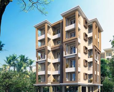 Project Image of 839.0 - 1216.0 Sq.ft 1 BHK Apartment for buy in Vision Symphony