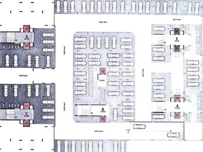 Project Image of 728.5 - 731.52 Sq.ft 2 BHK Apartment for buy in Vivan Vishala Residency