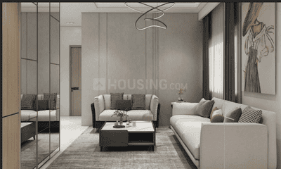 Project Image of 1033.0 - 1601.0 Sq.ft 2 BHK Apartment for buy in Happiness Hub