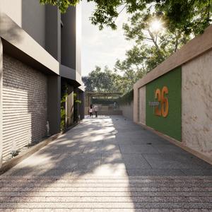 Project Image of 0.0 - 2144.0 Sq.ft 4 BHK Apartment for buy in Atmosphere 26