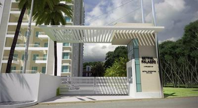 Project Image of 1090 Sq.ft 2 BHK Apartment / Flat for sale in Talegaon Dabhade for Rs. 5800000