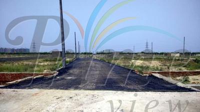 Project Image of 450.0 - 4050.0 Sq.ft Residential Plot Plot for buy in Royal Shape Prime View