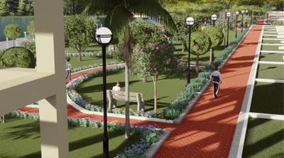 Project Image of 1200.0 - 4000.0 Sq.ft Residential Plot Plot for buy in Arvind Lakeview