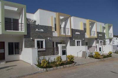 Project Image of 900.0 - 1610.0 Sq.ft 2 BHK Villa for buy in Auric Villas