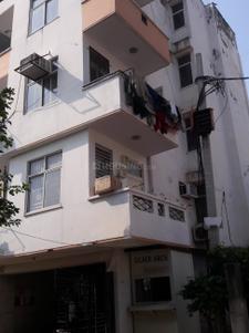 Project Image of 1250 Sq.ft 3 BHK Apartment / Flat for sale in Sector 16B Dwarka for Rs. 7200000