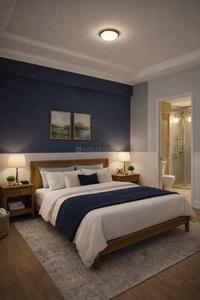 Project Image of 0.0 - 1170.0 Sq.ft 2 BHK Apartment for buy in The Pearl