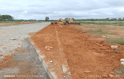 Project Image of 798.25 - 4267.14 Sq.ft Residential Plot Plot for buy in Nature Green Meadows