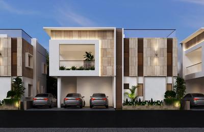 Divinity Elevation 1