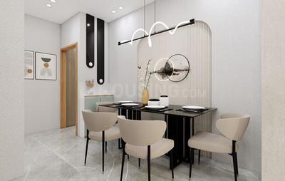 Project Image of 0.0 - 1800.0 Sq.ft 3 BHK Apartment for buy in Krishna Orchid