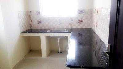 Project Image of 0.0 - 1056.0 Sq.ft 2 BHK Apartment for buy in RKP Anugraha