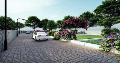 Gallery Cover Pic of PropTera Woodside Enclave