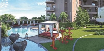 Project Image of 6000 Sq.ft 3 BHK Penthouse for sale in Motera for Rs. 30000000