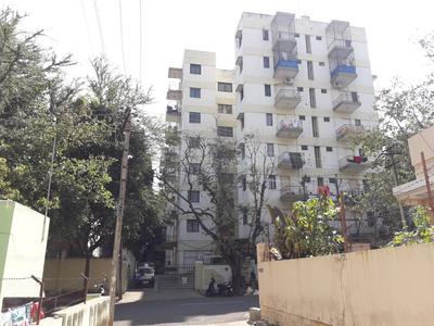 Project Image of 1000.0 - 1258.0 Sq.ft 2 BHK Apartment for buy in Atul Jayanthi Apartments
