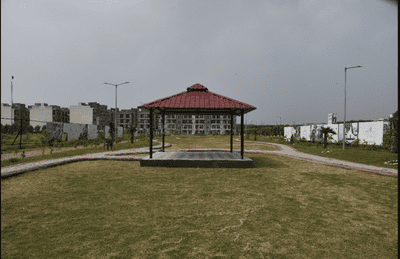 Project Image of 1225 Sq.ft 3 BHK Apartment / Flat for sale in Sector 115 for Rs. 8000000