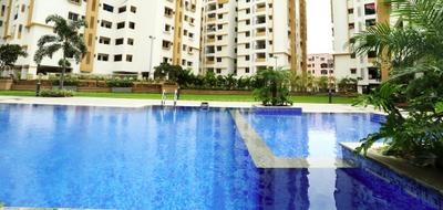 Project Image of 1038.0 - 1492.0 Sq.ft 2 BHK Apartment for buy in Vertex Sadguru Krupa