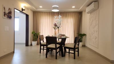 Project Image of 2240.41 - 3058.58 Sq.ft 3 BHK Apartment for buy in The Windsor Fortune