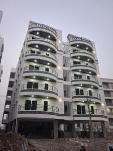 Project Image of 1025.0 - 1375.0 Sq.ft 2 BHK Apartment for buy in Thimu Blue Bell 2