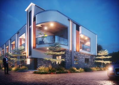 Kedia Amara Amenities 3