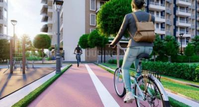 Project Image of 1112.0 - 2056.0 Sq.ft 2 BHK Apartment for buy in Sai Creative Enclave