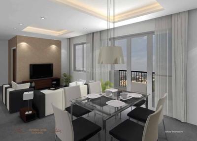 Project Image of 1169.0 - 1636.0 Sq.ft 2 BHK Apartment for buy in Prestige MSR