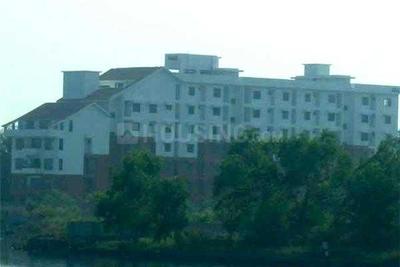 Project Image of 1570.02 - 1599.95 Sq.ft 3 BHK Apartment for buy in ABAD Lotus Lake