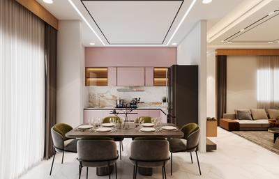 Project Image of 0.0 - 2500.0 Sq.ft 4 BHK Apartment for buy in Orchid Gokul Residences