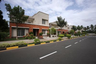 Project Image of 2867.94 - 4048.0 Sq.ft 4 BHK Villa for buy in Sobha Westhill