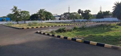 Project Image of 785.0 - 1530.0 Sq.ft Residential Plot Plot for buy in JBM Jain Nagar