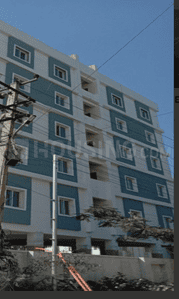 Project Image of 750.0 - 2800.0 Sq.ft 2 BHK Apartment for buy in Sri Balaji Sai Balaji Nilayam