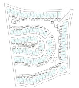 Project Image of 1800.0 - 1894.0 Sq.ft 2 BHK Villa for buy in Amaya 129 Weekend Villas
