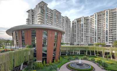 Project Image of 0.0 - 2080.66 Sq.ft 4 BHK Apartment for buy in Janta Falcon View Tower U