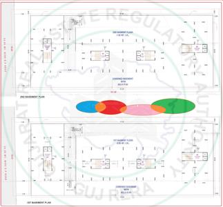 Project Image of 631.09 - 682.11 Sq.ft 2 BHK Apartment for buy in J Eklera Silent Sky