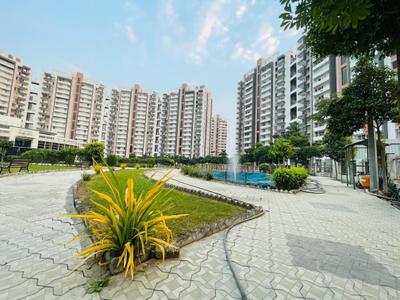 Project Image of 1133.0 - 1403.0 Sq.ft 2 BHK Apartment for buy in Om Shiv Kailasa Phase II