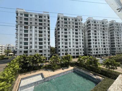 Project Image of 1322 Sq.ft 3 BHK Apartment / Flat for sale in Maheshtala for Rs. 7000000
