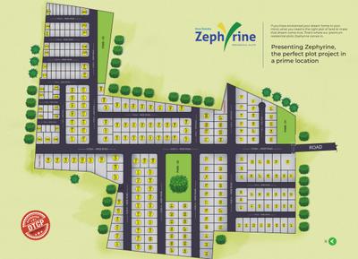 Sree Daksha Zephyrine Phase 2 Project Images